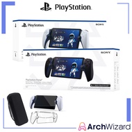 Playstation Portal Remote Player (PS Portal Console)