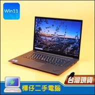 【樺仔二手電腦】Lenovo P1 Gen4 16吋 4K觸控優質筆電 512G SSD 32G記憶體 超完美配置