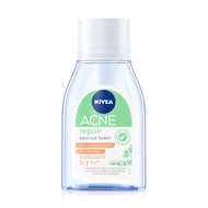 NIVEA Acne Repair Advance Micellar Make Up Remover นีเวีย แอคเน่ แคร์ ไมเซล่า วอเตอร์ เมคอัพ รีมูฟเว