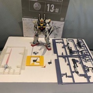 HCM Pro HCMPro 13-00 13 00 1/200 機動戰士 Z ZETA Gundam 高達 Mk 2 II Complete Set ： RX-178 RX178 GUNDAM MK
