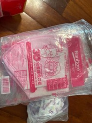 便利妥兒童口罩 size S