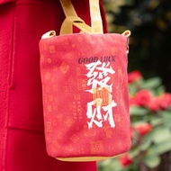 Money Bag Fortune Bag Mazu Money Bag