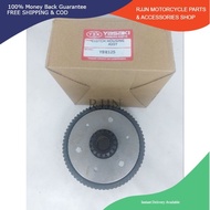 YBR 125 CLUTCH HOUSING ASSEMBLY