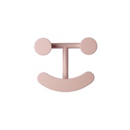 Fritz Hansen - Happy Hook ( ที่แขวนกระเป๋า ที่แขนกะเป๋า ที่แขวนหมวก ที่แขวนอเนกประสงค์ แขวน เสื้อ )