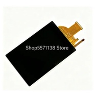 FW New Original G7X3 Touch Screen LCD with Backlight for Canon G7X3 850D M200 G7X Mark iii Display L