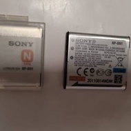 Sony 數碼相機電池 NP-BN1