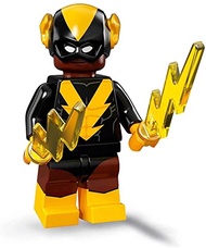 [1 nhân vật] Lego Minifigures 71020 - Bộ xếp hình Lego Nhân vật Batman Movie Series 2