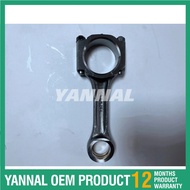 4JK1 Connecting Rod For Isuzu Engine