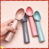 GH|  Smooth Scooping Ice Cream Scoop Gelato Sorbet Cookie Dough Scoop Easy Scoop Ice Cream Scooper f
