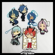 OFFICIAL merchandise [That Time I Got Reincarnated as a Slime ] rubber rimuru thal time i got reinca