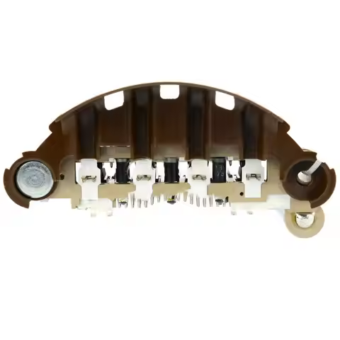 ALTERNATOR GENERATORS RECTIFIER BRIDGE FOR MIA10017 137718 233651 5744A5 5744A6 RM89 EM7718A EM7718B