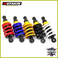 ☽ ✅ ✓ MUTAKIN Rear Mono Shock For Sniper 135 Classic MX135 Sniper150 Sniper155 Shock Absorber 200mm