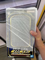 咒術迴戰 懷玉。玉折：一番賞 - 最後賞 - 五條悟（全新日版）情人節禮物首選