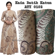 KATUN ATY 0102 Cotton Batik Fabric 115cm Wide