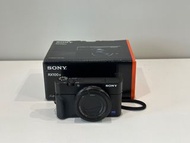 Sony RX100M5A / RX100VA