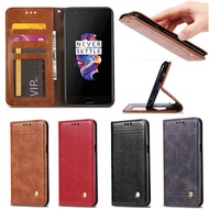 Samsung Galaxy Note 8 Business Leather Case