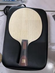 桌球孤鷹 桌球拍 三維超級75 三維 Super 75 SUPER ZLC SZLC
