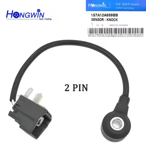1S7A-12A699-BB 1S7A12A699BB Knock Sensor For Ford-C-Max Focus-Mazda 3 Mazda5 6 Volvo-C30 S40 S80 V50