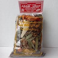 GATOT KOCO ASAM URAT