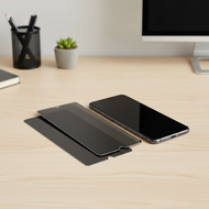 Privacy Screen Protector 9H for Vivo Y03 Y18 Y28 Y17s Y20 Y20i Y20S - Pack of 1-3  Filem Skrin Priva