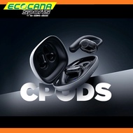 HAKII CPODS Open-Ear Wireless Earbuds Headphone