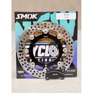 Smok Big Disc 260mm  for Nmax / Aerox V1 / V2