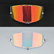 หมวกกันน็อคสําหรับ AGV Pista GP R GP RR Corsa R รถจักรยานยนต์มอเตอร์ไซด์ Full Face Shield อุปกรณ์เสร