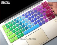 Keyboard Protector Cover Skin For Lenovo Yoga C930 920 13.9 Inch Yoga 720 730 13.3 inch Yoga 720 12.5 inch Yoga 730 13.3 inch Basic Keyboards