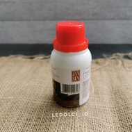 JANSEN VANILLA EXTRACT JANSEN VANILLA EXTRACT 100 GRAMS