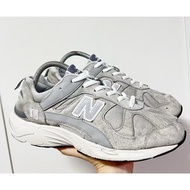 New Balance 878 - Used Shoes, EU Size 42 (27cm)