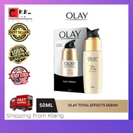Olay Total Effects 7 In 1 Anti-Ageing (50ml)