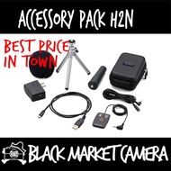 [BMC] Zoom APH-2n Accessory Package for H2n Handy Recorder *Official Local Warranty