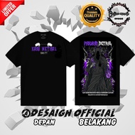 Asad's persinas T-shirt | Asad INDONESIA T-Shirt |