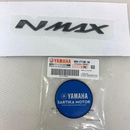 Original Yamaha All New Nmax Emblem (B6H) Free shipping