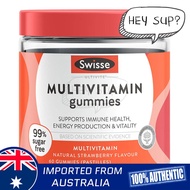 Swisse Ultivite Multivitamin Gummies