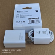 Xiaomi Zin Fast Charger 33w 55w 67w 90w 120w Unpacked