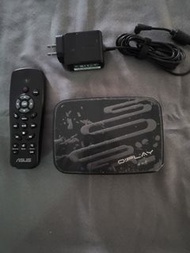 ASUS 華碩 O!PLAY Mini 高解析多媒體播放器