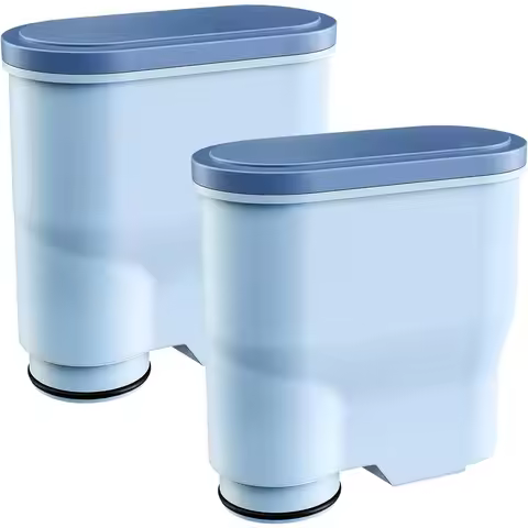 AquaClean Filter Compatible with Philips Coffee Machines – CA6903 Water Filter for EP1220/2230/3241,