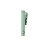 BRUNO Compact Low Temperature Cooker Light Green Low Temperature Heating Healthy Moist Sliding Clip Pot