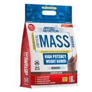 Original Critical Mass Weight Gainer (6kg / 13 lbs)