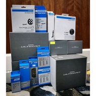 Shimano Ultegra Di2 R8170 Groupset, Disc