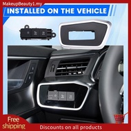 4K1941501 for  A6 C8 2019-2023 Car Head Light Control Switch Headlight Button Lamp Switch 4KD 857 96