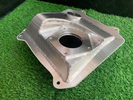 ถังน้ำมัน MioFino มีโอฟีโน่ปั้มติ๊กเวฟ110s4เวฟ125บังลม