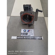 Bmw E36 318i Throttle Body