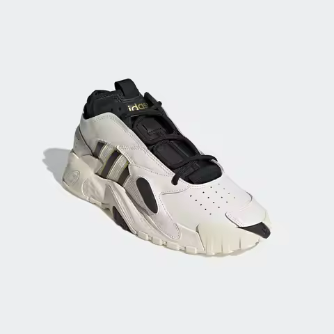 Adidas genuine STREETBALL clover men's and women's casual shoes FY7994
