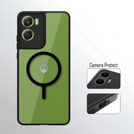 Hardcase Edge Motorola G06 Power Camera CaseRing