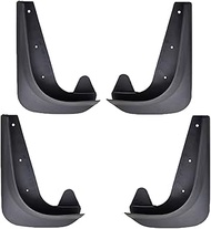 Front Rear Mud Flaps For BMW 3 5 7 Series E66 E67 E68 F02 F03 F04 E34 E60 F10 G30 E38 E65 F34 M7 Mud