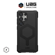 UAG เคสสำหรับ Galaxy S25 / S25 Plus / S25 Ultra รุ่น Essential Armor with Magnetic by Vgadz