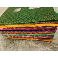 (readystck) Cotton Blouse Material for Saree / Saree blouse Material / Cotton Fabric / Cotton Materi