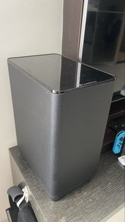 ［喇叭套裝set] Cambridge Audio TVB2 V2 Soundbar